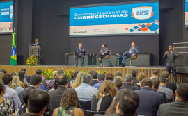 CGE Tocantins participa do Encontro Nacional de Corregedorias
