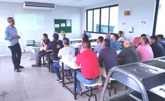 Hospital e Maternidade Dona Regina promove a Campanha Novembro Azul