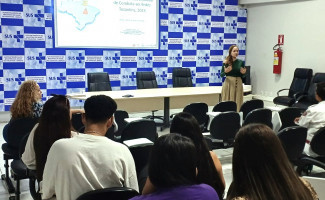 SES-TO reúne-se com instituições parceiras no combate ao Aedes