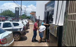 Operação Paz: Homem foragido da Justiça por estupro de vulnerável é preso pela Polícia Civil em Porto Nacional 