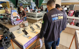 Procon Tocantins autua três empresas durante a operação Black Friday 2023