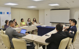 Governo do Tocantins reforça compromisso com aplicação da Lei Anticorrupção na 48ª Reunião Técnica do Conaci