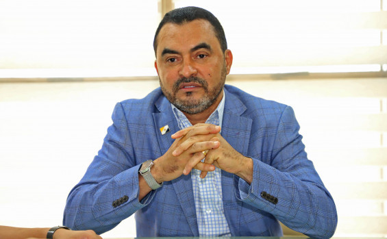 Governo do Tocantins recebe empresários chineses que têm interesse em investir no Tocantins