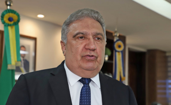 Governo do Tocantins recebe empresários chineses que têm interesse em investir no Tocantins