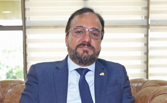 Governo do Tocantins recebe empresários chineses que têm interesse em investir no Tocantins