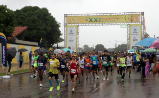 Atletas de doze estados e do Distrito Federal confirmam presença na corrida de rua mais tradicional do Estado, a Meia Maratona do Tocantins 