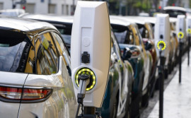 Pacote ambiental do Governo do Tocantins ganha mais uma medida com a assinatura de Projeto de Lei que isenta carros elétricos do IPVA