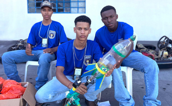 Governo do Tocantins realiza 2ª edição da Jornada Aeroespacial 