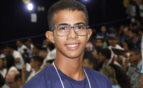 Governo do Tocantins realiza 2ª edição da Jornada Aeroespacial 