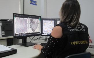 Polícia Civil utiliza técnica científica avançada para identificação de suspeito de tentativa de homicídio na Capital