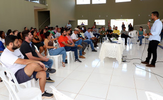 Governo do Tocantins inicia reuniões no Jalapão para debater melhorias nos atrativos públicos