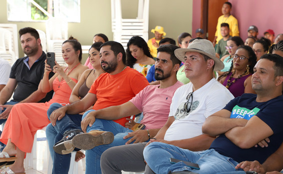 Governo do Tocantins inicia reuniões no Jalapão para debater melhorias nos atrativos públicos
