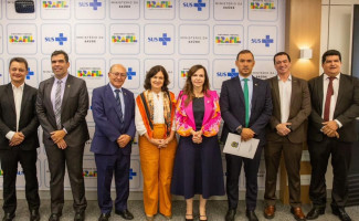 Em Brasília, secretários da Saúde buscam apoio financeiro para fortalecimento do SUS