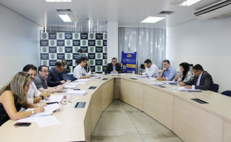 Conselho Superior da Polícia Civil se reúne para 140º Sessão Extraordinária
