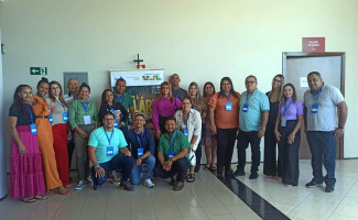 Tocantins participa do curso de formação de lideranças para eliminação da Malária
