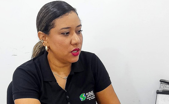 Governo do Tocantins promove mais uma edição do Emprega Sine em Palmas