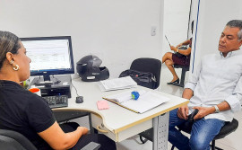 Governo do Tocantins promove mais uma edição do Emprega Sine em Palmas