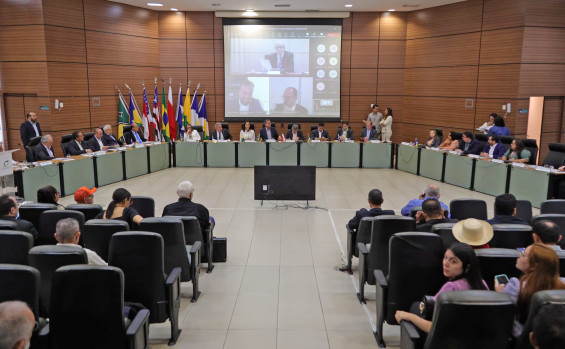 Governo do Tocantins garante R$ 3,5 bilhões do FNO para desenvolvimento econômico do Estado