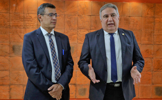 Governo do Tocantins garante R$ 3,5 bilhões do FNO para desenvolvimento econômico do Estado