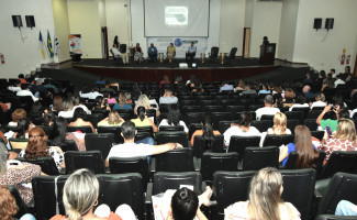 Saúde promove seminário para debater doenças e agravos em território tocantinense