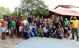 Governo do Tocantins amplia diálogo sobre melhorias nos atrativos públicos com comunidades quilombolas do Jalapão