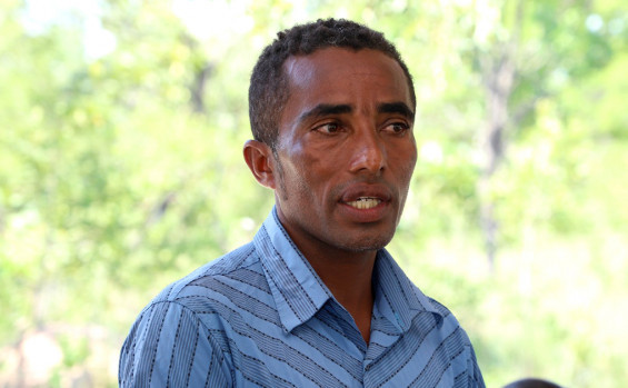 Governo do Tocantins amplia diálogo sobre melhorias nos atrativos públicos com comunidades quilombolas do Jalapão