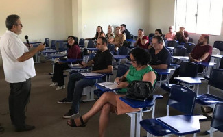 Hospital Regional de Paraíso promove Semana Interna de Prevenção de Acidentes do Trabalho 