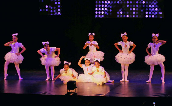 Educação inicia as apresentações do Balé Popular do Tocantins nesta sexta-feira, 1º de dezembro