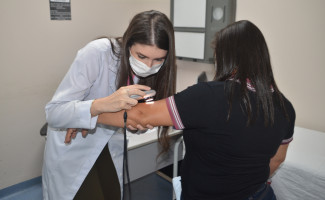 SES-TO chama a atenção da população para o Dezembro Laranja