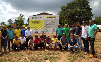 Parceria discute ações para o fortalecimento da cadeia produtiva da apicultura na Região de Angico