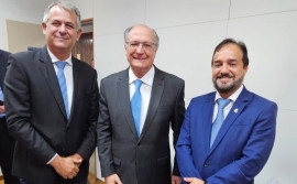 Governo do Tocantins participa de reunião do Conselho Nacional de Fertilizantes 