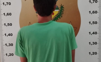Operação Paz: Ação conjunta das Polícias Civil do Tocantins e de Goiás resulta na prisão de homem suspeito de praticar homicídio em Gurupi