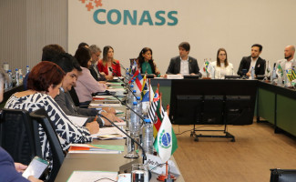 Tocantins participa de reuniões ordinárias da CIT e do CONASS, em Brasília