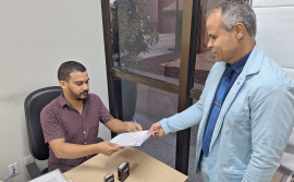 Após amplo debate, Governo do Tocantins protocola PEC da Previdência na Assembleia