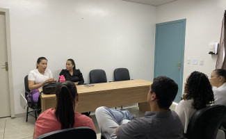 HRA completa um ano de execução do Projeto Leans na urgência e emergência