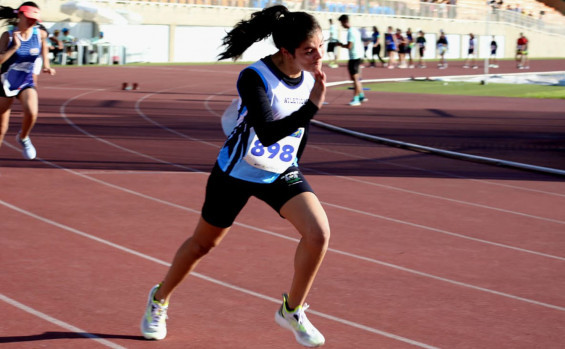 Delegação do Tocantins contabiliza 33 medalhas nas Paralimpíadas Escolares 2023