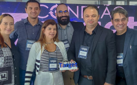 Agência de Tecnologia da Informação do Governo do Tocantins recebe prêmio nacional em Pernambuco