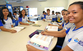  Governo do Tocantins paga bolsa permanência para mais de 4 mil estudantes