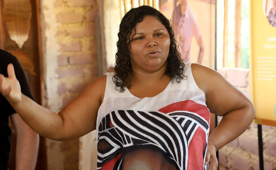 Governo do Tocantins conclui primeira etapa de diálogos comunitários sobre atrativos públicos do Jalapão