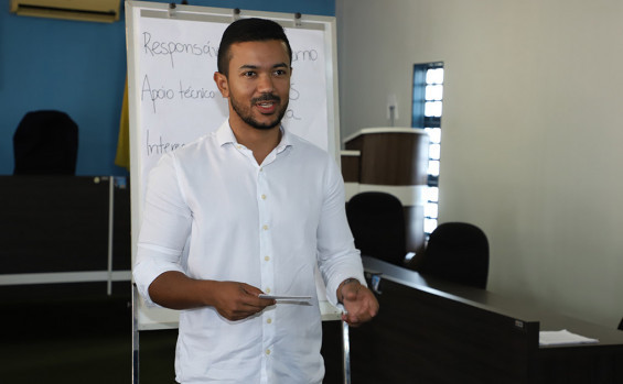 Governo do Tocantins conclui primeira etapa de diálogos comunitários sobre atrativos públicos do Jalapão