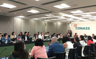 Tocantins participa do encerramento do Projeto PROADI-SUS