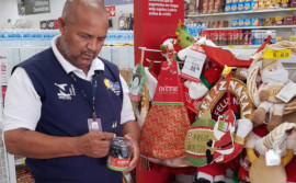 Agência de Metrologia inicia Operação Especial Natal Seguro 