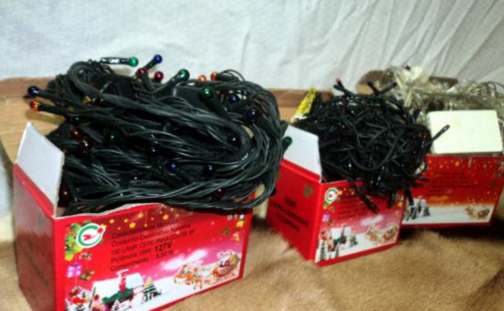 Agência de Metrologia inicia Operação Especial Natal Seguro 