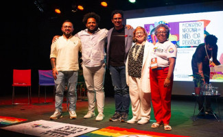 Tocantins participa do I Congresso Nacional das Mães da Resistência em Brasília