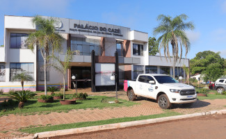 Operação Najas: Polícia Civil investiga fraudes em licitação para locação de veículos realizada pela Prefeitura de Caseara