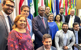 Secretaria da Cidadania e Justiça participa de evento sobre Atendimento Socioeducativo de Adolescentes em Brasília