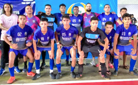 Mais de 300 atletas participaram da 7ª edição dos Jogos Escolares de Santa Fé do Araguaia