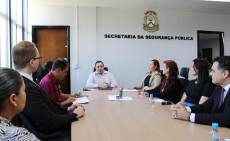 Secretaria da Segurança Pública reforça serviço de atendimento psicológico para vítimas de violência no Estado