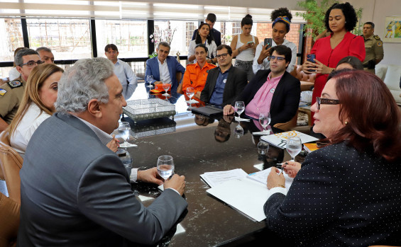 Governo do Tocantins recebe equipamentos doados pelo Tribunal de Justiça para melhoria do atendimento nos núcleos do IML