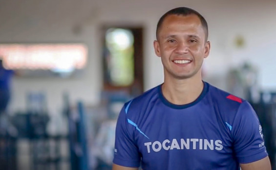 Governo do Tocantins concede prêmio Escola que Transforma para unidade de Colinas